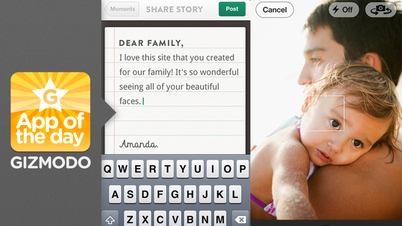 Illustration for article titled iPad Apps of the Week: VLC, Origami, and More